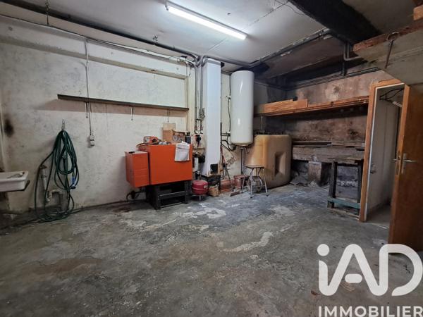 Maison à vendre 4 pièces 80 m² Canet