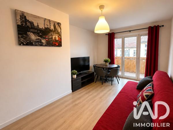 Studio à vendre 29,9 m² Viry