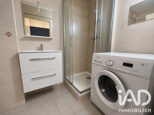 Studio à vendre 29,9 m² Viry