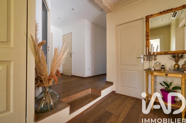 Appartement à vendre 4 pièces 98 m² Carnoux-en-Provence