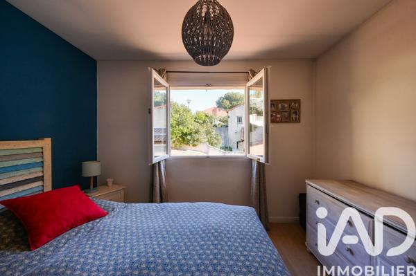 Appartement à vendre 4 pièces 98 m² Carnoux-en-Provence