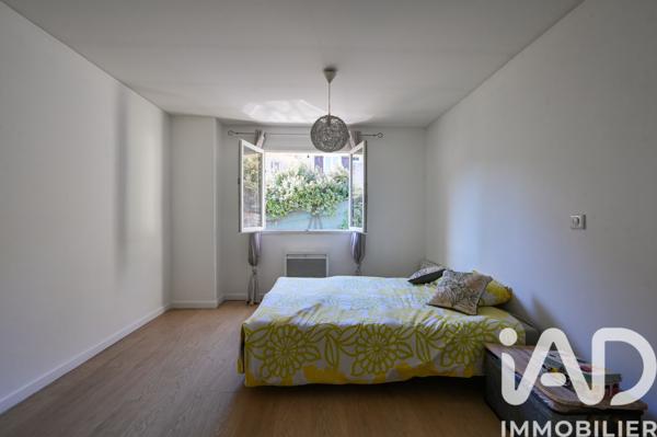 Appartement à vendre 4 pièces 98 m² Carnoux-en-Provence