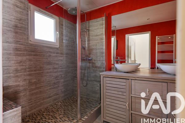 Appartement à vendre 4 pièces 98 m² Carnoux-en-Provence