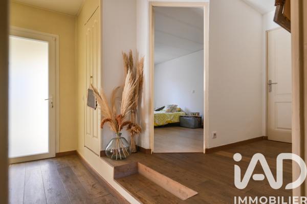 Appartement à vendre 4 pièces 98 m² Carnoux-en-Provence