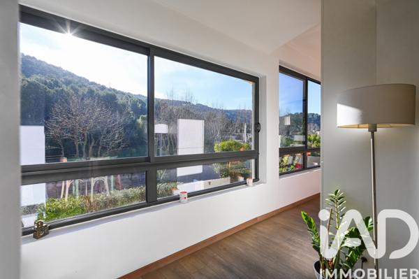 Appartement à vendre 4 pièces 98 m² Carnoux-en-Provence