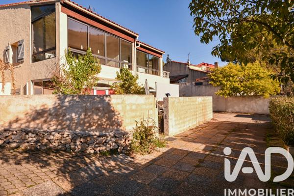 Appartement à vendre 4 pièces 98 m² Carnoux-en-Provence