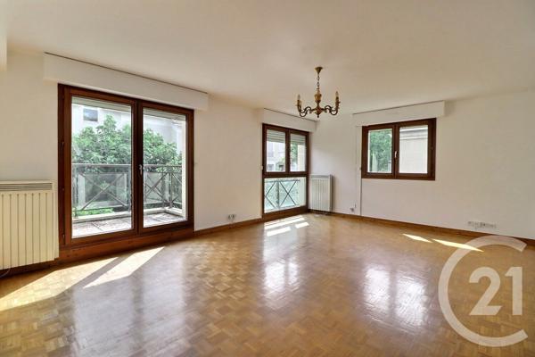 Appartement F4 à vendre  4 pièces - 103 m2 ANTONY - 92