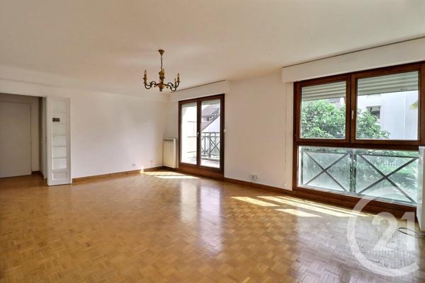 Appartement F4 à vendre  4 pièces - 103 m2 ANTONY - 92