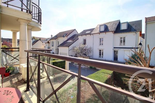 Appartement F4 à vendre  4 pièces - 103 m2 ANTONY - 92