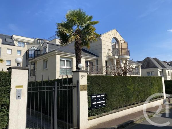 Appartement F4 à vendre  4 pièces - 103 m2 ANTONY - 92