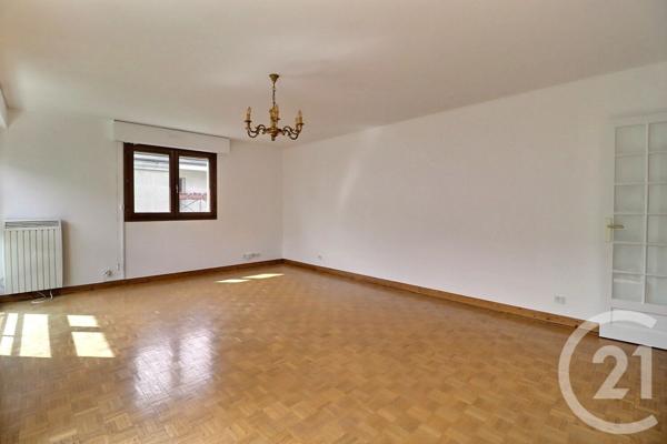Appartement F4 à vendre  4 pièces - 103 m2 ANTONY - 92
