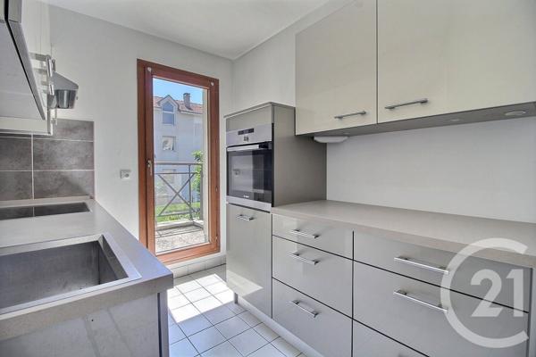 Appartement F4 à vendre  4 pièces - 103 m2 ANTONY - 92