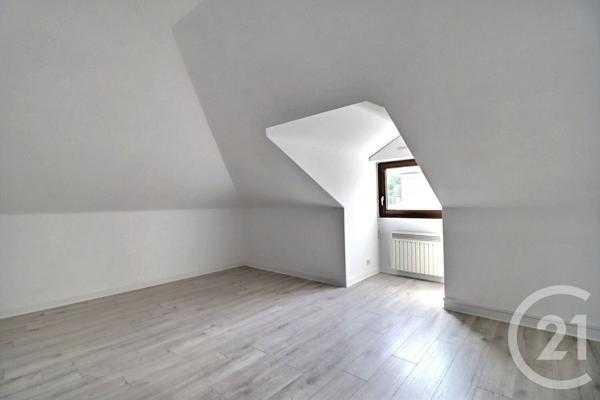 Appartement F4 à vendre  4 pièces - 103 m2 ANTONY - 92