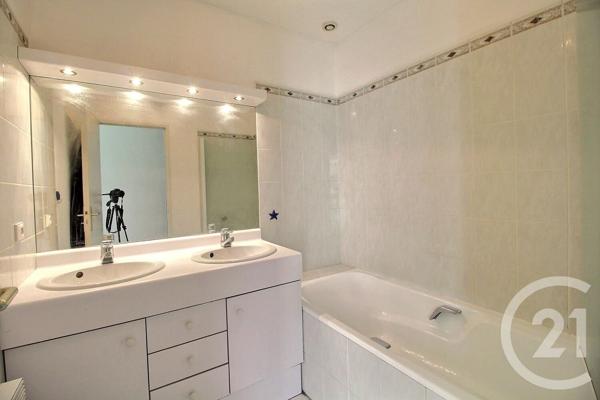 Appartement F4 à vendre  4 pièces - 103 m2 ANTONY - 92