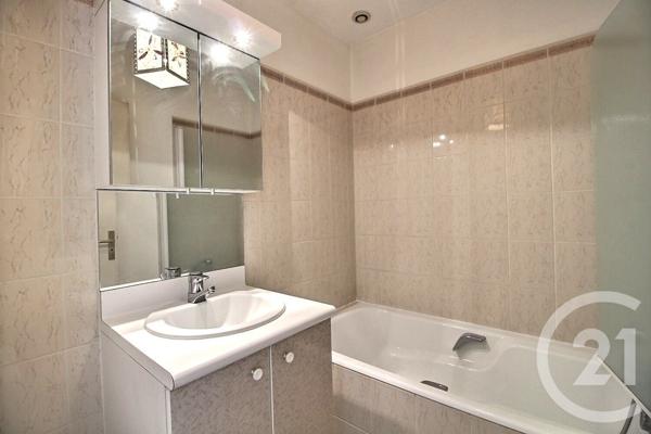 Appartement F4 à vendre  4 pièces - 103 m2 ANTONY - 92