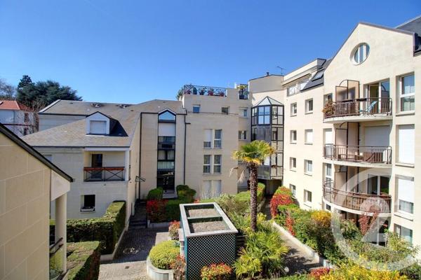 Appartement F4 à vendre  4 pièces - 103 m2 ANTONY - 92
