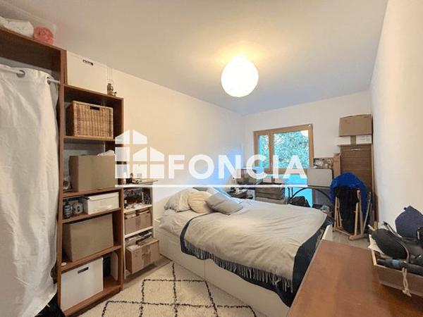 Location Appartement 4 pièces 81.61 m² - 17 ALLÉE JEAN ROSTAND Carquefou 44470