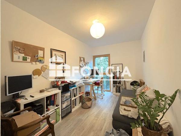 Location Appartement 4 pièces 81.61 m² - 17 ALLÉE JEAN ROSTAND Carquefou 44470