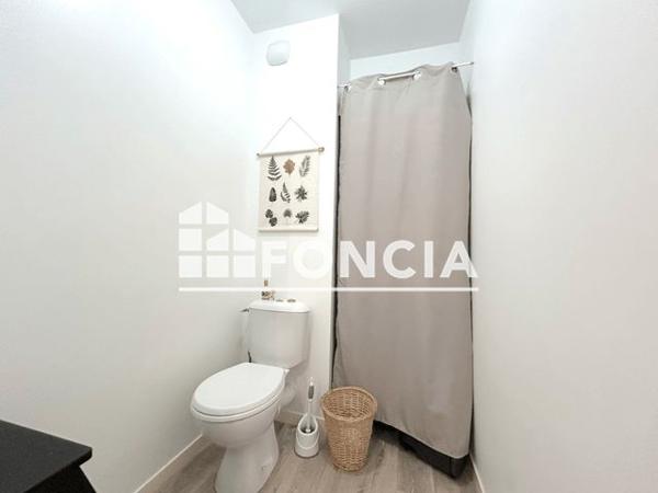 Location Appartement 4 pièces 81.61 m² - 17 ALLÉE JEAN ROSTAND Carquefou 44470