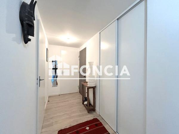 Location Appartement 4 pièces 81.61 m² - 17 ALLÉE JEAN ROSTAND Carquefou 44470