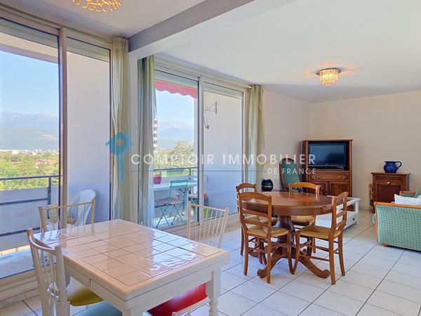 Appartement 4 pièce(s) 3 chambre(s) 70 m²
