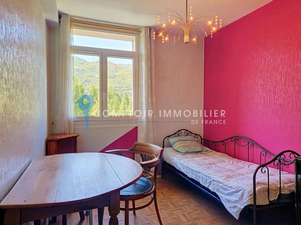 Appartement 4 pièce(s) 3 chambre(s) 70 m²