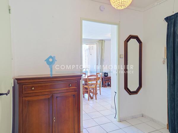 Appartement 4 pièce(s) 3 chambre(s) 70 m²
