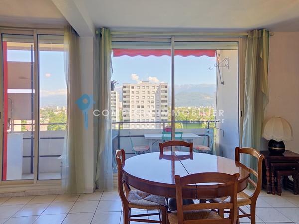 Appartement 4 pièce(s) 3 chambre(s) 70 m²