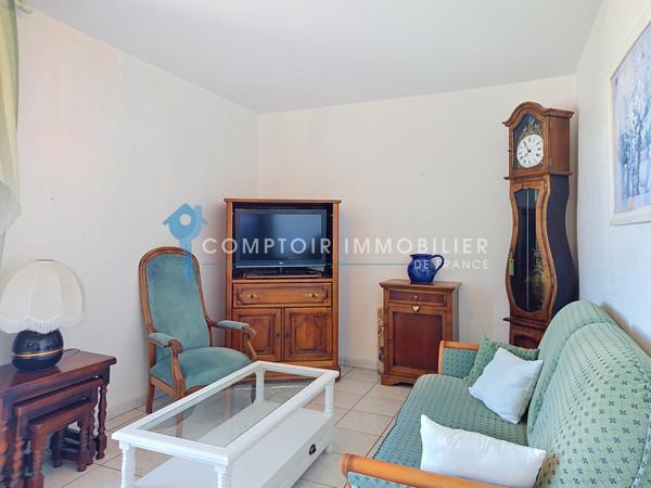 Appartement 4 pièce(s) 3 chambre(s) 70 m²