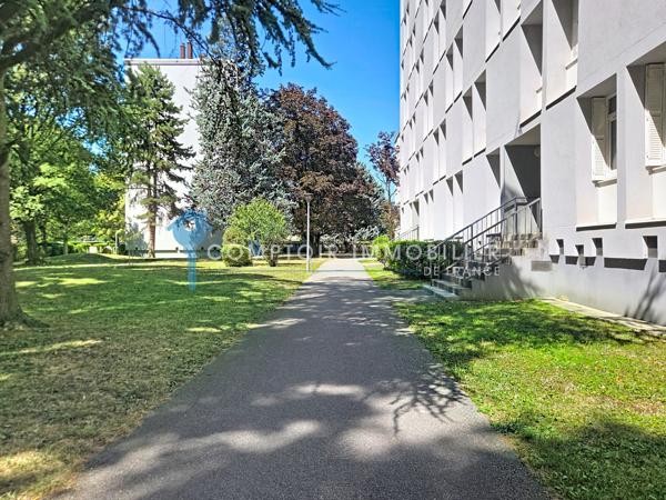 Appartement 4 pièce(s) 3 chambre(s) 70 m²