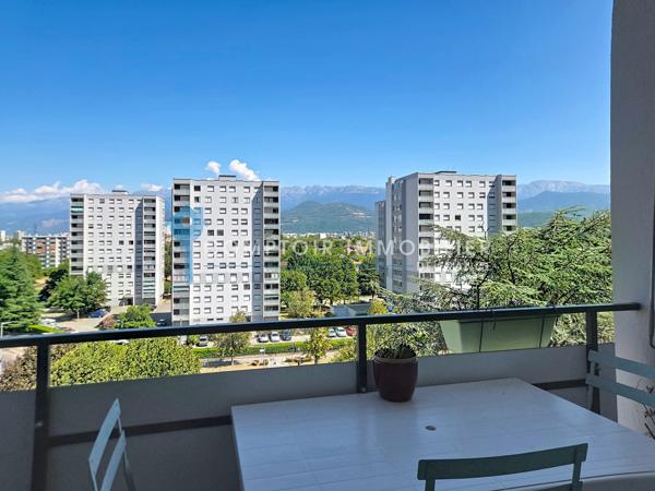 Appartement 4 pièce(s) 3 chambre(s) 70 m²