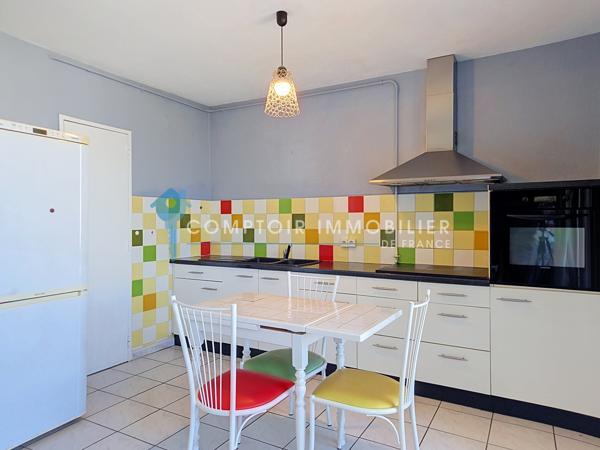 Appartement 4 pièce(s) 3 chambre(s) 70 m²