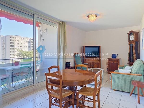 Appartement 4 pièce(s) 3 chambre(s) 70 m²
