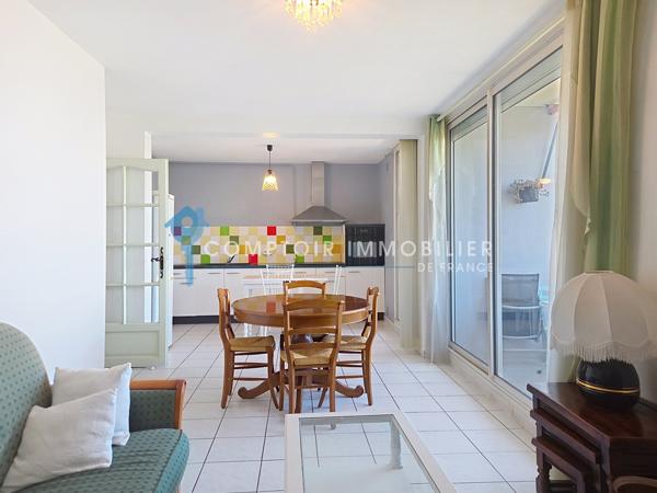 Appartement 4 pièce(s) 3 chambre(s) 70 m²