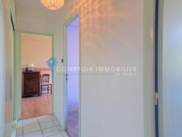 Appartement 4 pièce(s) 3 chambre(s) 70 m²