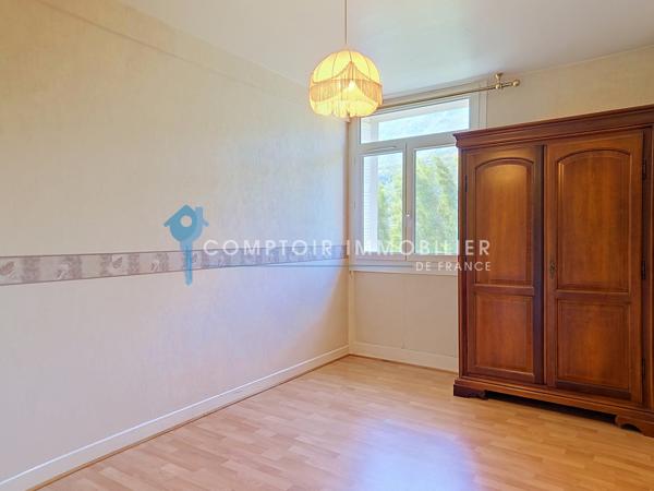Appartement 4 pièce(s) 3 chambre(s) 70 m²