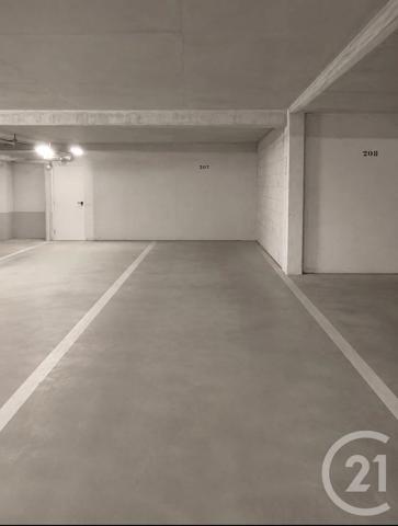 Parking à vendre  22 m 2   ISTRES  - 13