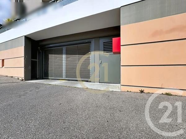 Parking à vendre  22 m 2   ISTRES  - 13