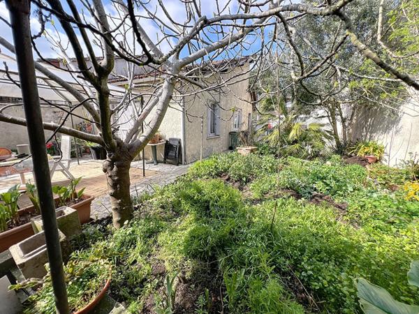 Vente maison Merignac : 299 800 € - AJP Immobilier Mérignac