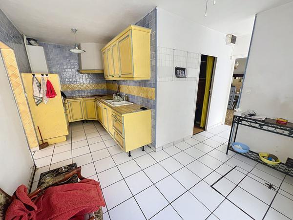 Vente maison Merignac : 299 800 € - AJP Immobilier Mérignac