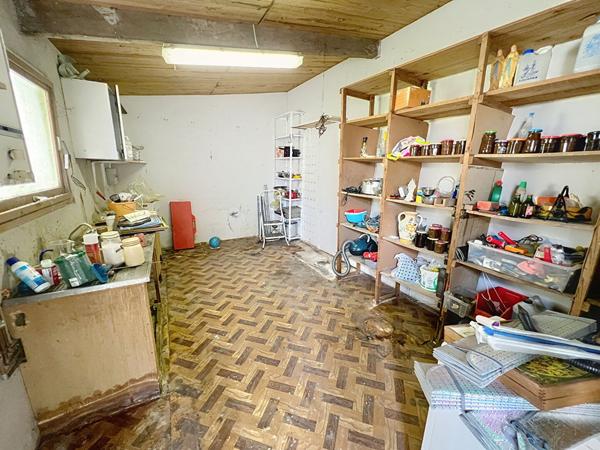 Vente maison Merignac : 299 800 € - AJP Immobilier Mérignac