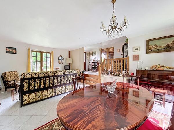 Maison à vendre  5 pièces - 116,78 m2 THORIGNY SUR OREUSE - 89