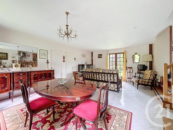 Maison à vendre  5 pièces - 116,78 m2 THORIGNY SUR OREUSE - 89
