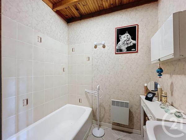 Maison à vendre  5 pièces - 116,78 m2 THORIGNY SUR OREUSE - 89