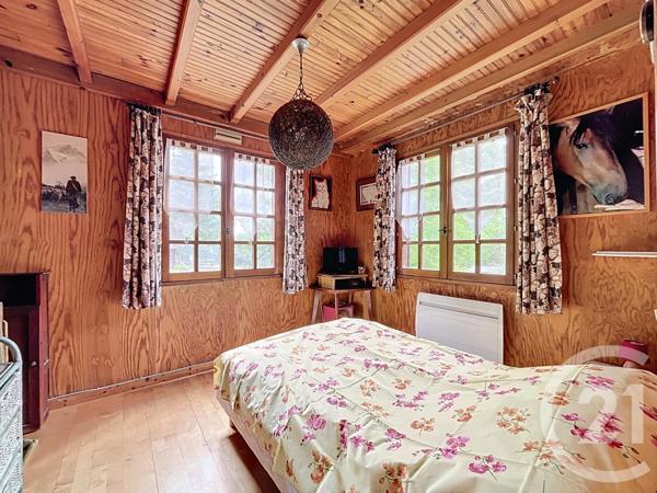 Maison à vendre  5 pièces - 116,78 m2 THORIGNY SUR OREUSE - 89