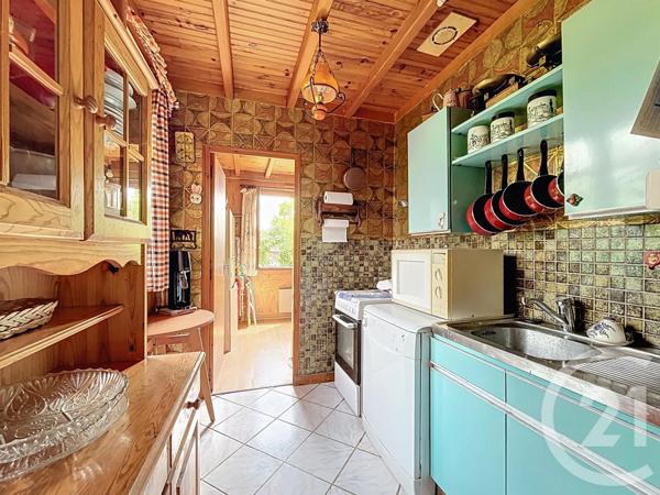 Maison à vendre  5 pièces - 116,78 m2 THORIGNY SUR OREUSE - 89