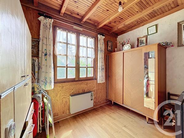 Maison à vendre  5 pièces - 116,78 m2 THORIGNY SUR OREUSE - 89