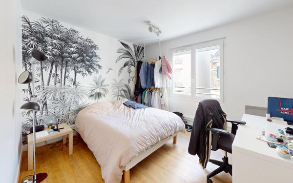 Appartement à vendre    4 pièces • 115,03 m2 Asnières-sur-Seine