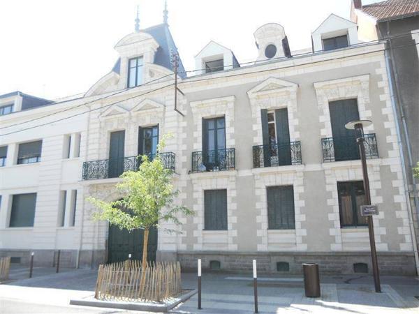 Appartement 1 pièce - 44200 Nantes -  République-Les Ponts