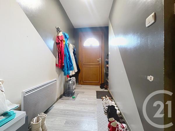 Maison à vendre  4 pièces - 85 m2 PONT AUDEMER - 27